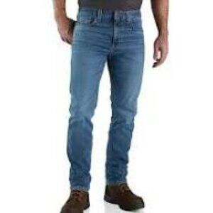 Carhartt Slim Fit Jeans Size 31" x 32"